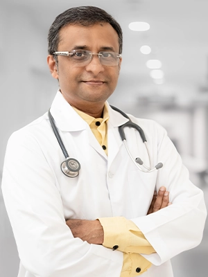 Dr. Rajesh Joseph